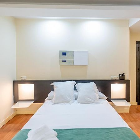 Hotel Monasterio Granada - Adults Only Exterior photo