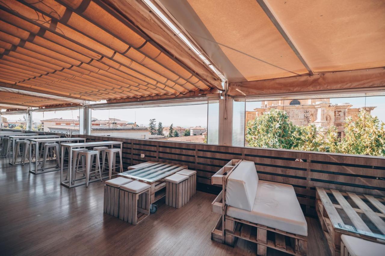 Hotel Monasterio Granada - Adults Only Exterior photo