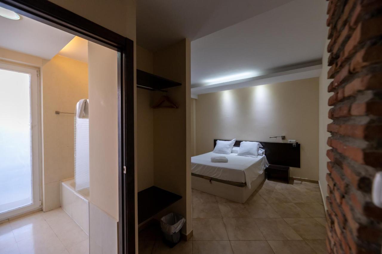 Hotel Monasterio Granada - Adults Only Exterior photo