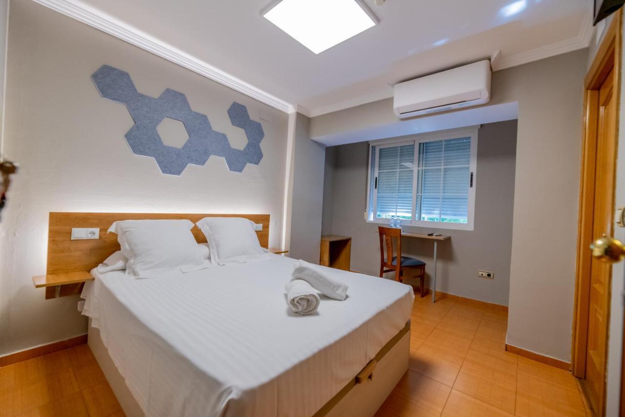 Hotel Monasterio Granada - Adults Only Exterior photo