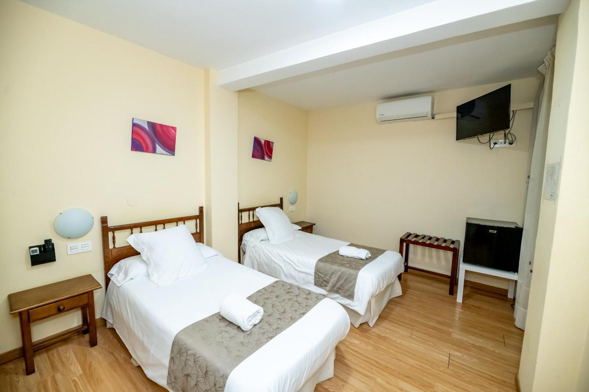 Hotel Monasterio Granada - Adults Only Exterior photo