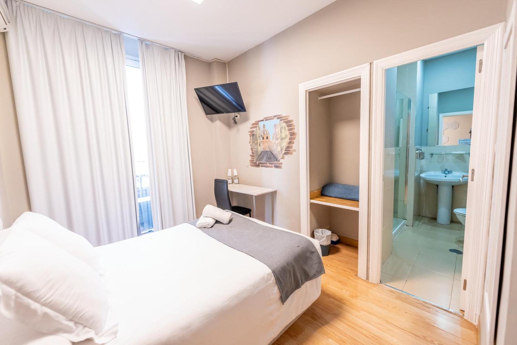Hotel Monasterio Granada - Adults Only Exterior photo