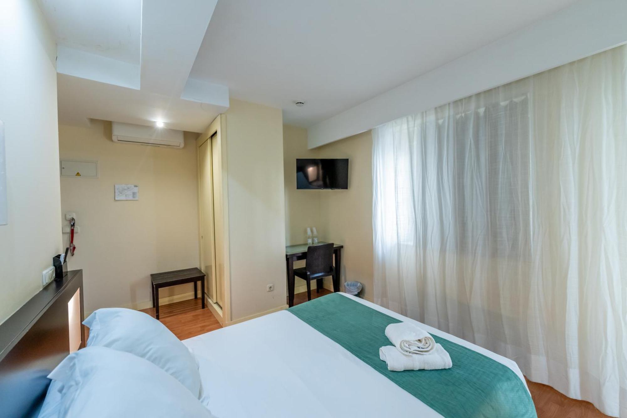 Hotel Monasterio Granada - Adults Only Exterior photo