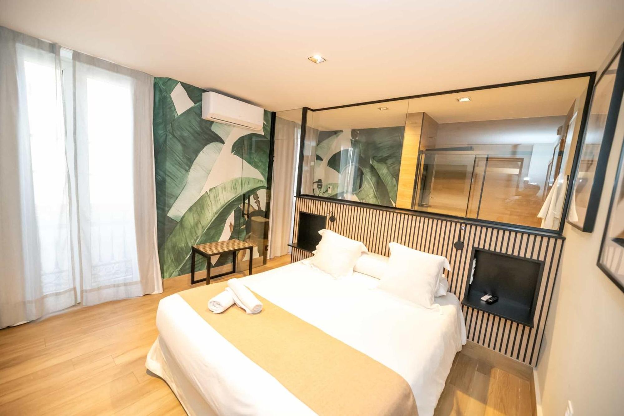 Hotel Monasterio Granada - Adults Only Exterior photo
