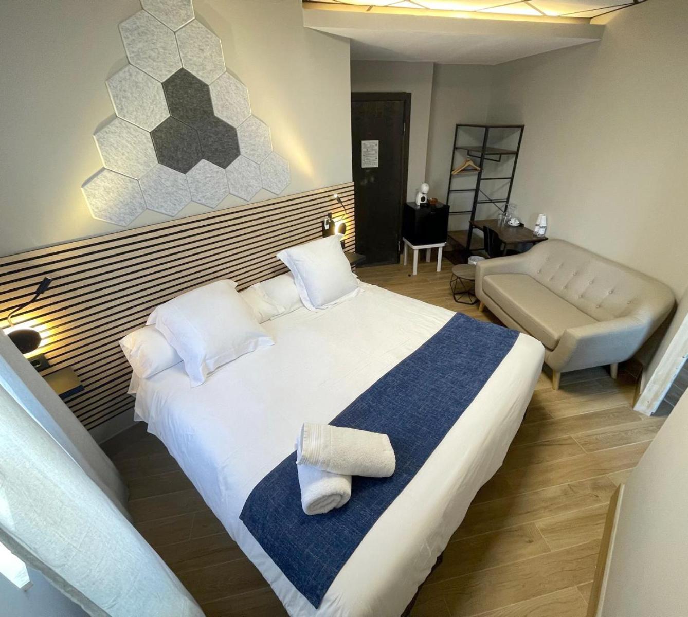 Hotel Monasterio Granada - Adults Only Exterior photo