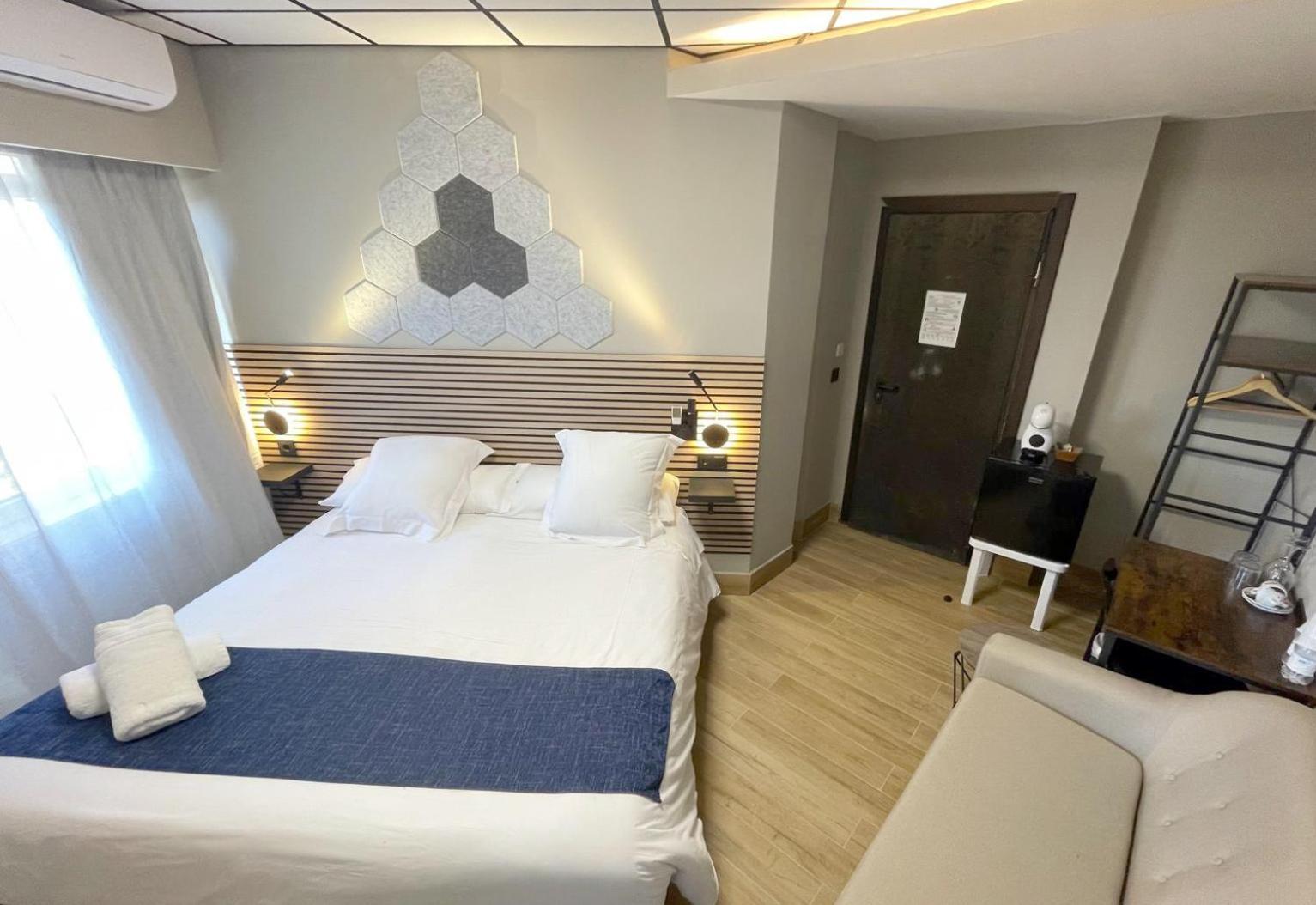 Hotel Monasterio Granada - Adults Only Exterior photo